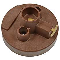 JR-126 Standard OE Replacement Distributor Rotor - Direct Fit, Sold individually