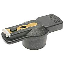 JR-143 Standard OE Replacement Distributor Rotor - Direct Fit, Sold individually