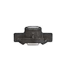 JR-175 Standard OE Replacement Distributor Rotor - Direct Fit, Sold individually