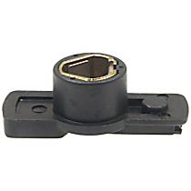 JR-182 Standard OE Replacement Distributor Rotor - Direct Fit, Sold individually