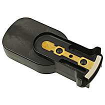 Standard OE Replacement Distributor Rotor - Direct Fit, Sold individually