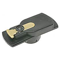 JR-72 Standard OE Replacement Distributor Rotor - Direct Fit, Sold individually