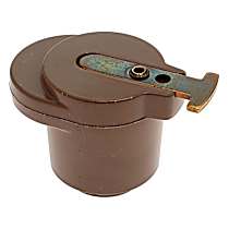 JR-73 Standard OE Replacement Distributor Rotor - Direct Fit, Sold individually