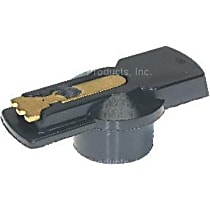 JR80T Standard OE Replacement Distributor Rotor - Direct Fit, Sold individually