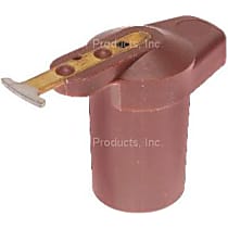JR86T Standard OE Replacement Distributor Rotor - Direct Fit, Sold individually