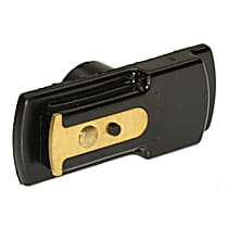 Standard OE Replacement Distributor Rotor - Direct Fit, Sold individually
