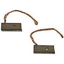 JX-106 Direct Fit Alternator Brush Set, Set
