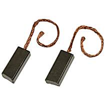 JX-107 Direct Fit Alternator Brush Set, Set