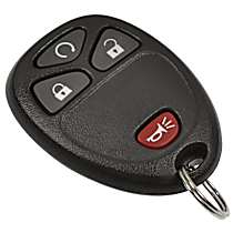 KET105 Wireless Remote, Sold individually
