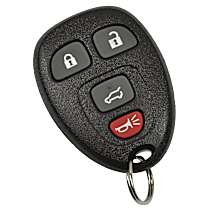 KET115 Wireless Remote, Sold individually