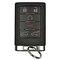 KET137 Wireless Remote, Sold individually