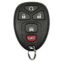 KET142 Wireless Remote, Sold individually
