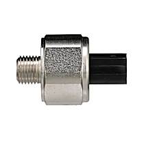 Knock Sensor, 4 Cyl 2.4L - 