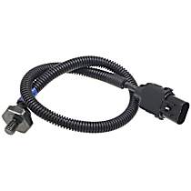 Knock Sensor, 8 Cyl 5.3L - 
