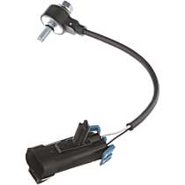 Knock Sensor, 4 Cyl 2.4L - 
