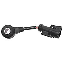 Knock Sensor, 4 Cyl 2.0L - 
