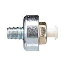 Knock Sensor, 6 Cyl 4.3L - 