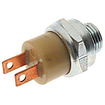 LS-201 Standard OE Replacement Back Up Light Switch - Direct Fit, Sold individually