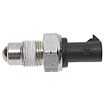 Standard OE Replacement Back Up Light Switch - Direct Fit, Sold individually