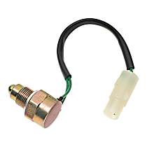 LS-211 Standard OE Replacement Back Up Light Switch - Direct Fit, Sold individually