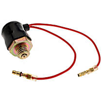 LS-222 Standard OE Replacement Back Up Light Switch - Direct Fit, Sold individually