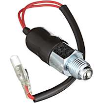 Standard OE Replacement Back Up Light Switch - Direct Fit, Sold individually