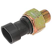 LS-225 Standard OE Replacement Back Up Light Switch - Direct Fit, Sold individually