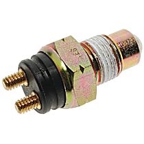 LS-230 Standard OE Replacement Back Up Light Switch - Direct Fit, Sold individually