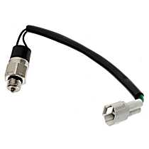 LS-247 Standard OE Replacement Back Up Light Switch - Direct Fit, Sold individually