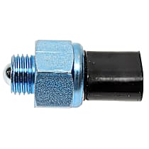 Standard OE Replacement Back Up Light Switch - Direct Fit, Sold individually