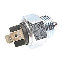 LS-273 Standard OE Replacement Back Up Light Switch - Direct Fit, Sold individually