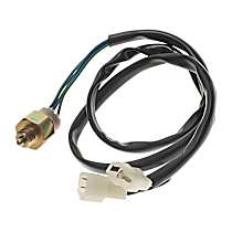 LS-282 Standard OE Replacement Back Up Light Switch - Direct Fit, Sold individually