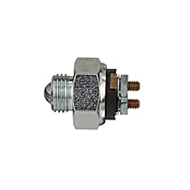 LS-297 Neutral Safety Switch