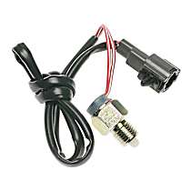 LS-300 Standard OE Replacement Back Up Light Switch - Direct Fit, Sold individually