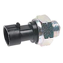 LS-301 Standard OE Replacement Back Up Light Switch - Direct Fit, Sold individually