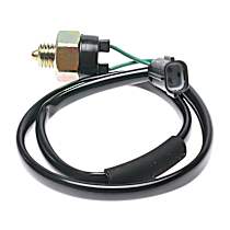 LS-318 Standard OE Replacement Back Up Light Switch - Direct Fit, Sold individually