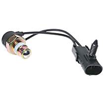 LS-326 Standard OE Replacement Back Up Light Switch - Direct Fit, Sold individually