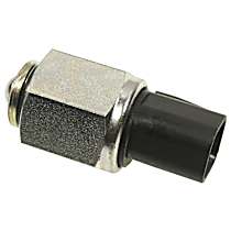 Standard OE Replacement Back Up Light Switch - Direct Fit, Sold individually