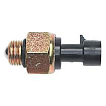 Standard OE Replacement Back Up Light Switch - Direct Fit, Sold individually
