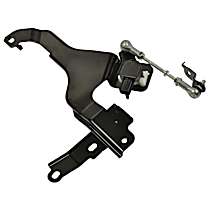 LSH124 Headlight Level Sensor - Direct Fit