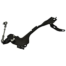 LSH125 Headlight Level Sensor - Direct Fit