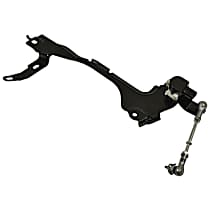 LSH129 Headlight Level Sensor - Direct Fit