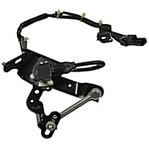 Headlight Level Sensor