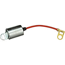 LU-206 Ignition Condenser - Direct Fit