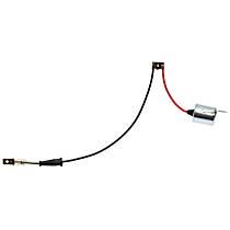 LU-207 Ignition Condenser - Direct Fit