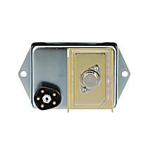 LX-100 Standard OE Replacement Ignition Module - Direct Fit, Sold individually
