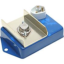 LX101T Standard OE Replacement Ignition Module - Direct Fit, Sold Individually