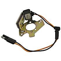 LX-102 Pickup Coil - Direct Fit