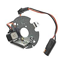 LX-109 Pickup Coil - Direct Fit