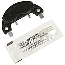 LX-117 Ignition Module - Direct Fit, Sold individually